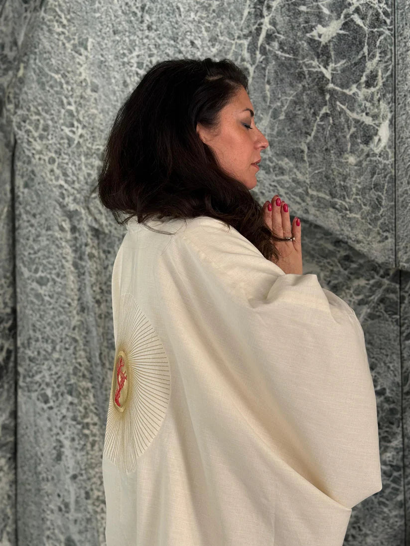 Kimono Chase the Sun